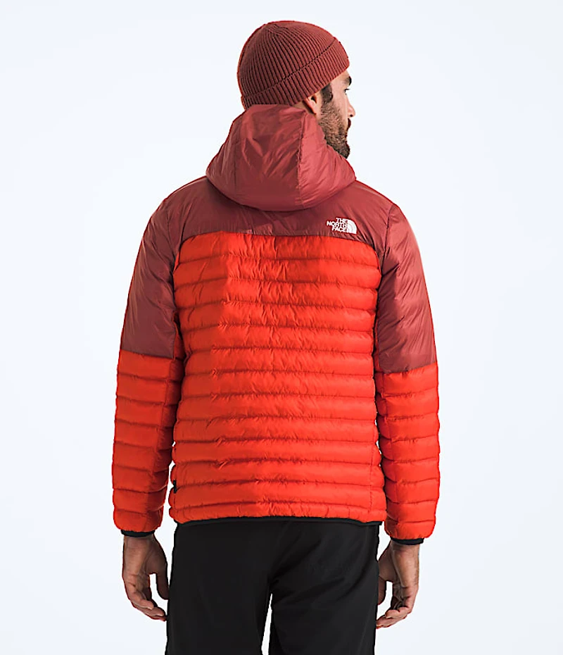 Men’s Terra Peak Hoodie