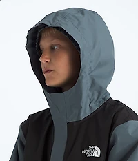Boys’ Antora Rain Jacket