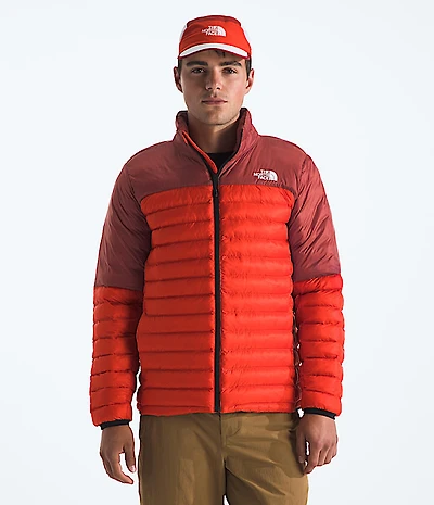 Men’s Terra Peak Jacket
