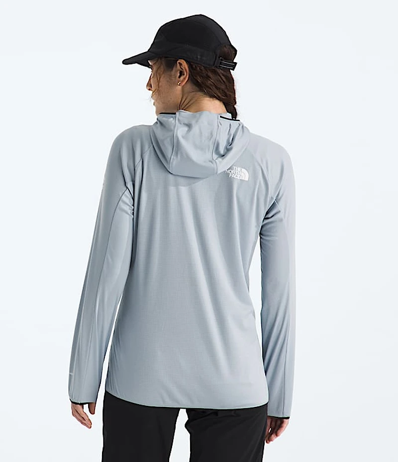 Women’s Summit Series Direct Sun Hoodie