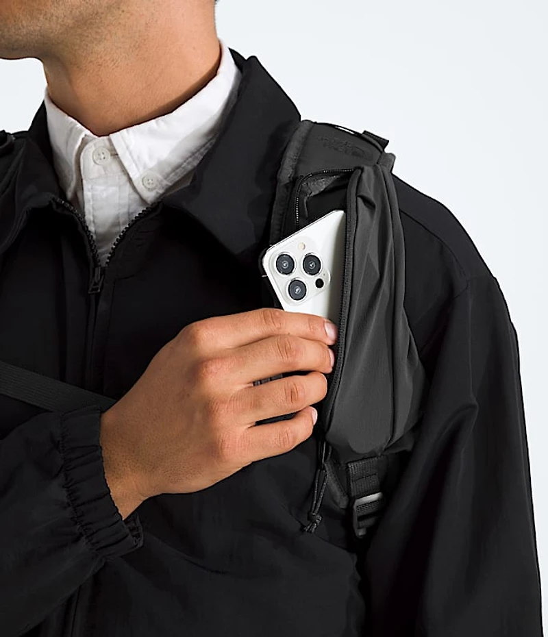 Base Camp Voyager Pro Travel Pack