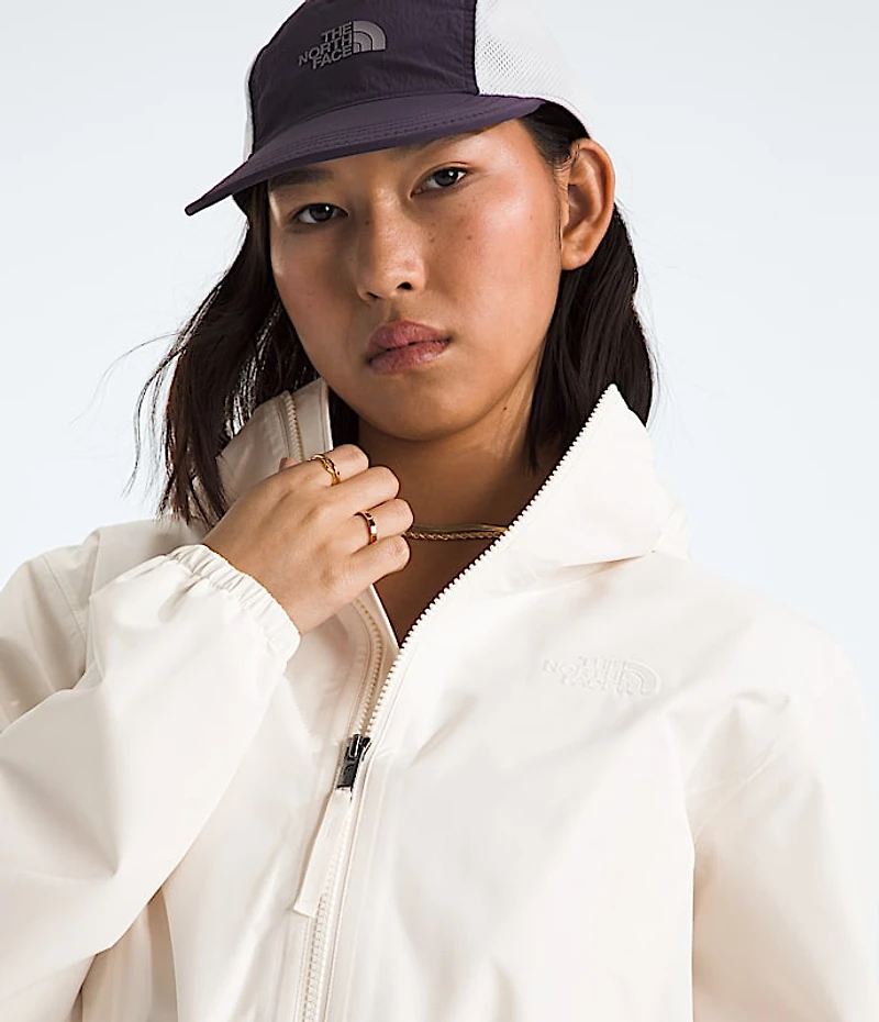 Women’s Daybreak Rain Jacket