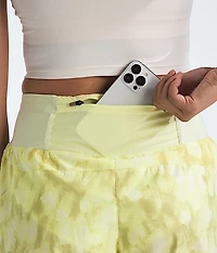 Women’s Sunriser 5'' Shorts—Print