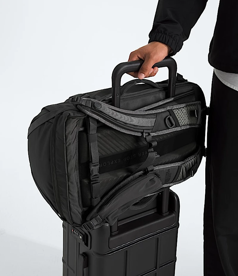 Base Camp Voyager Pro Travel Pack