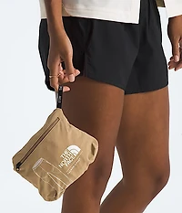 Women’s Packable Regular Straight Joggers