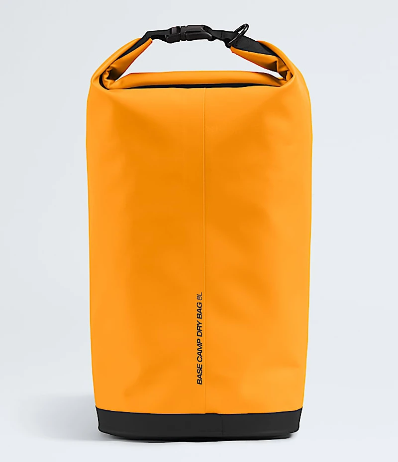 Base Camp Dry Bag 8L