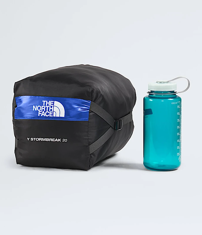 Youth Stormbreak 20F Sleeping Bag