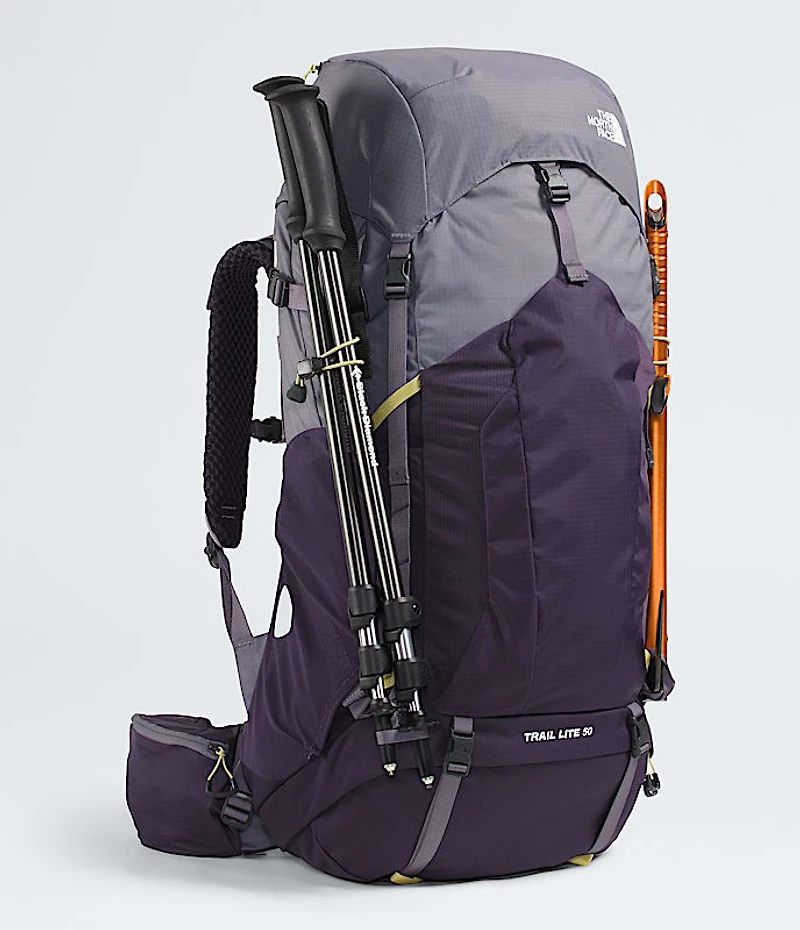 Women’s Trail Lite 50 Backpack