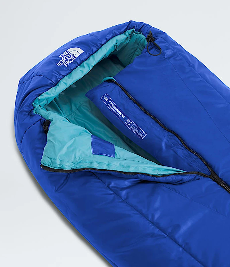 Youth Stormbreak 20F Sleeping Bag