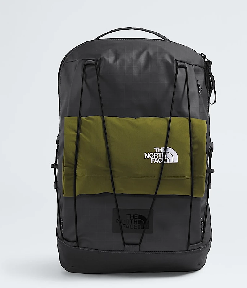 Base Camp Voyager Pro Lightweight Pack