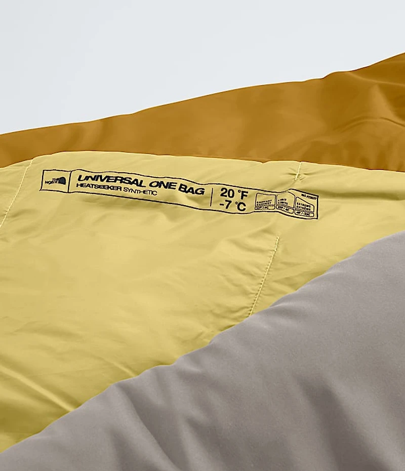 Universal One Bag
