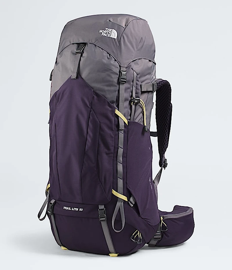 Women’s Trail Lite 50 Backpack