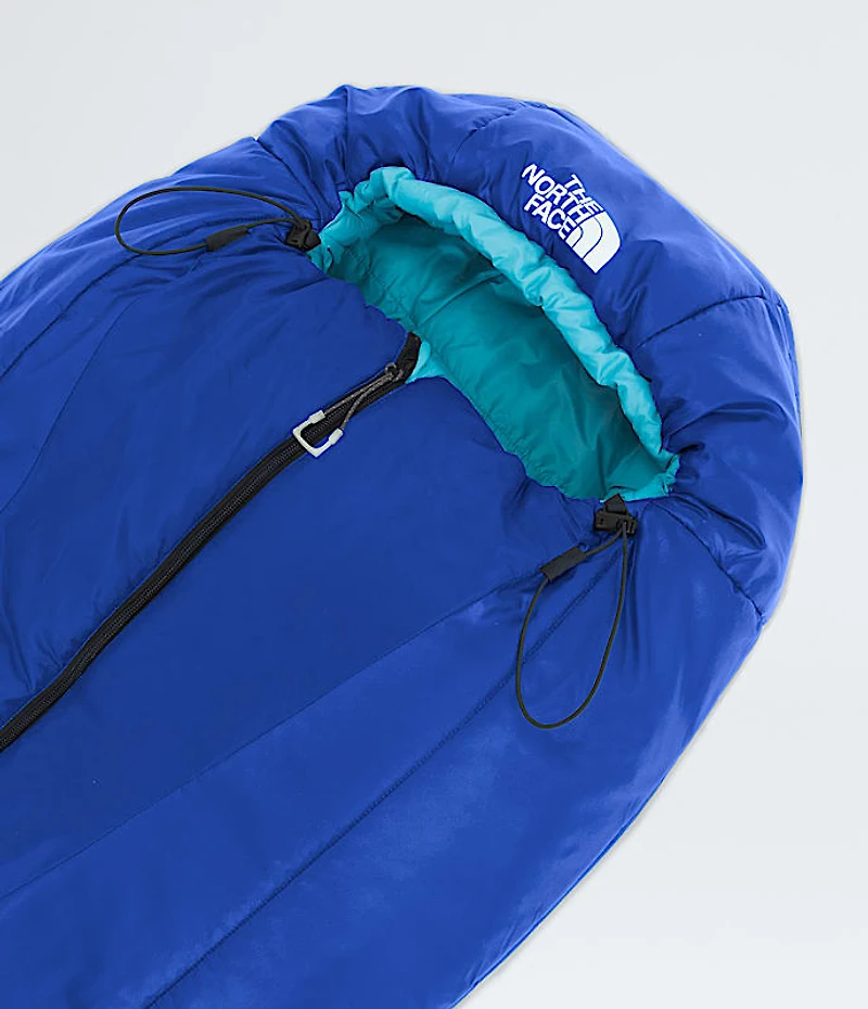 Youth Stormbreak 20F Sleeping Bag