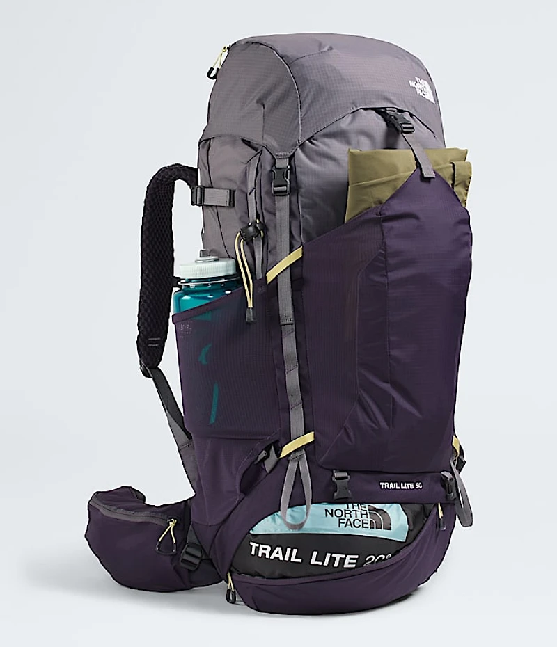Women’s Trail Lite 50 Backpack