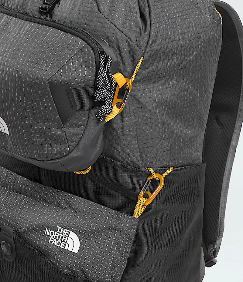 Clyffe Daypack