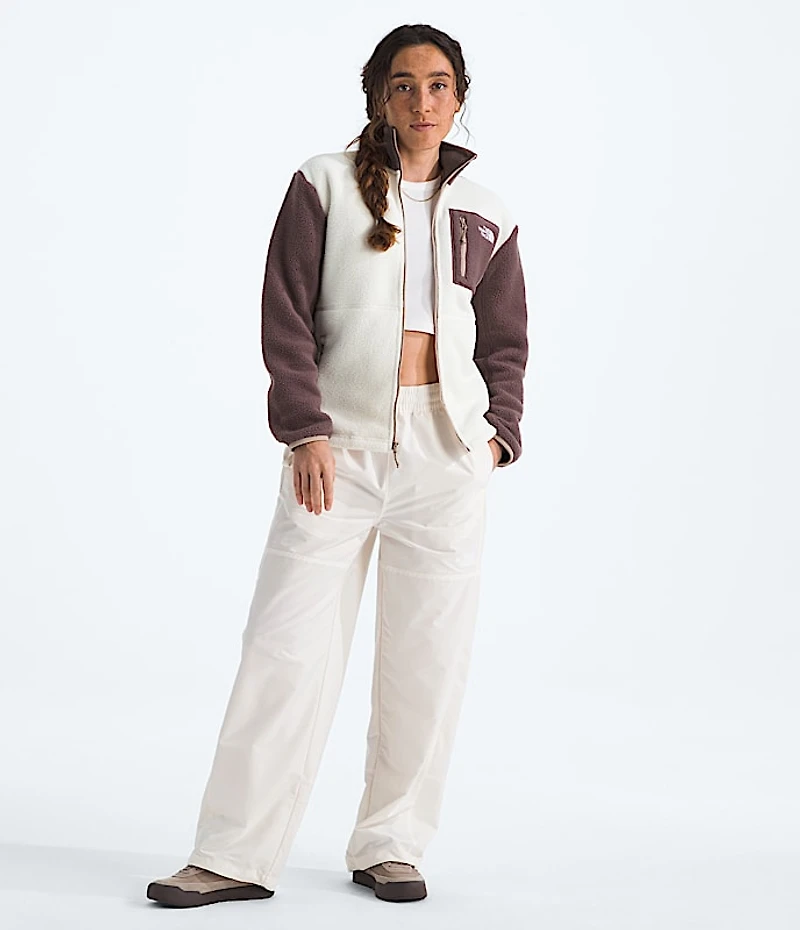 Women’s Yumiori Full-Zip Jacket