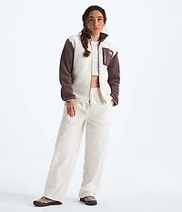 Women’s Yumiori Full-Zip Jacket