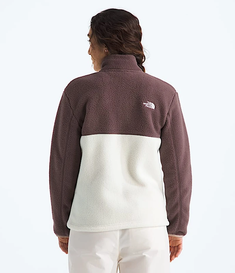 Women’s Yumiori Full-Zip Jacket
