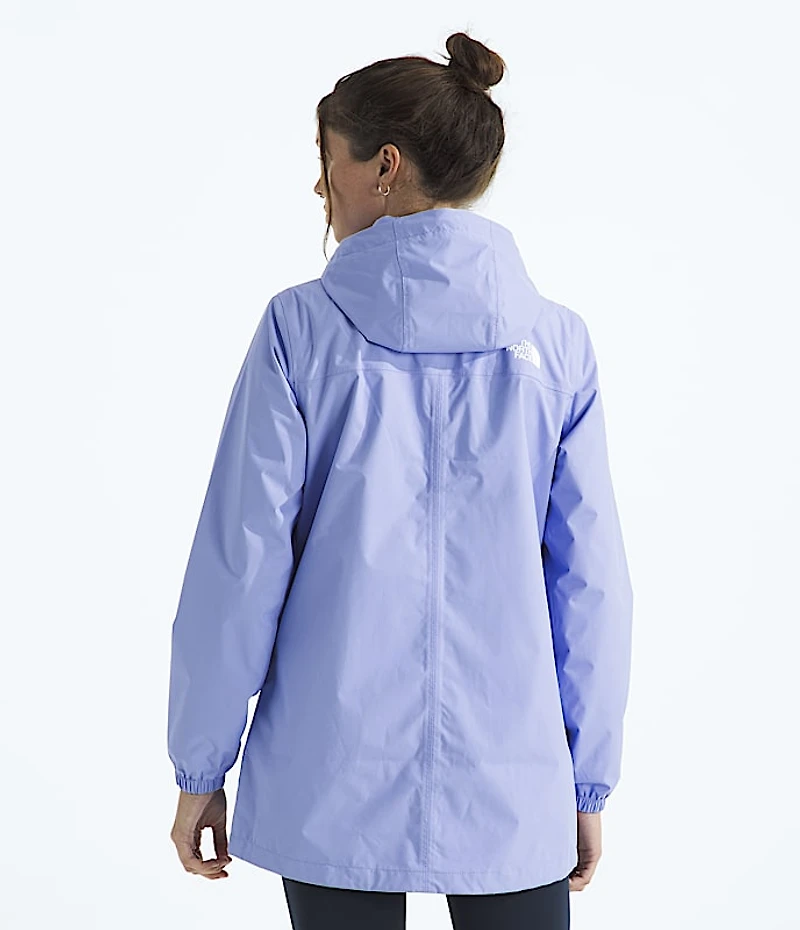 Women’s Antora Rain Parka