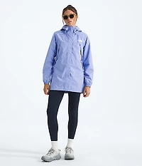 Women’s Antora Rain Parka