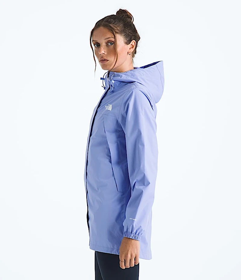 Women’s Antora Rain Parka