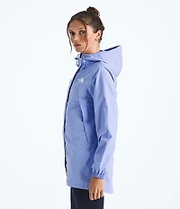 Women’s Antora Rain Parka