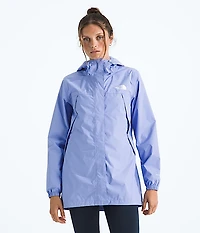 Women’s Antora Rain Parka