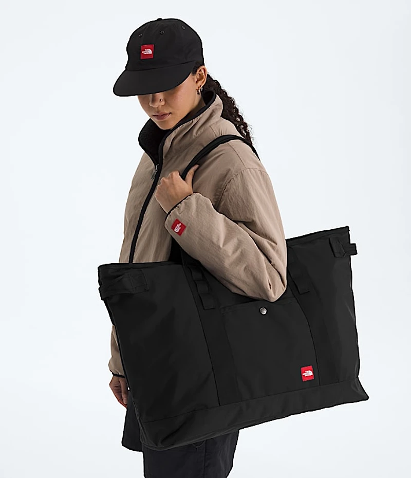 TNF™ Red Box Large Tote Bag