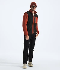 Men’s Yumiori Full-Zip Jacket