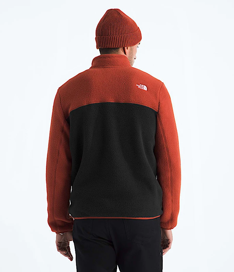 Men’s Yumiori Full-Zip Jacket