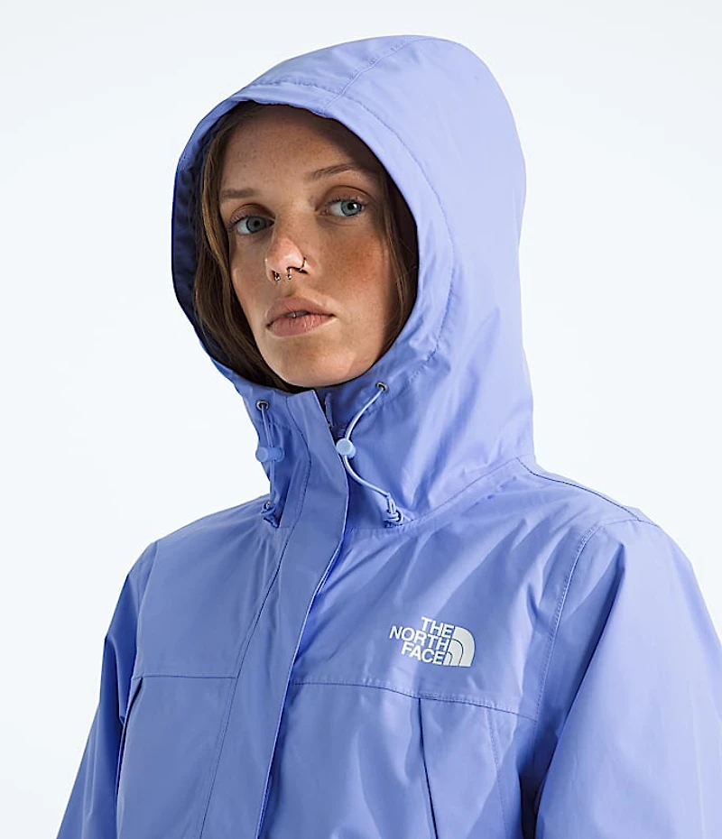 Women’s Antora Rain Parka