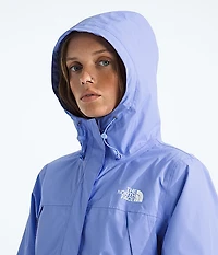 Women’s Antora Rain Parka