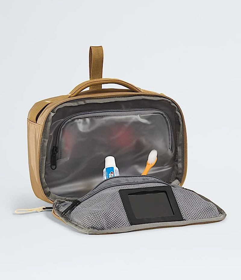 Base Camp Voyager Toiletry Kit