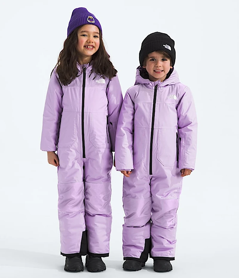 Kids’ Freedom Snow Suit