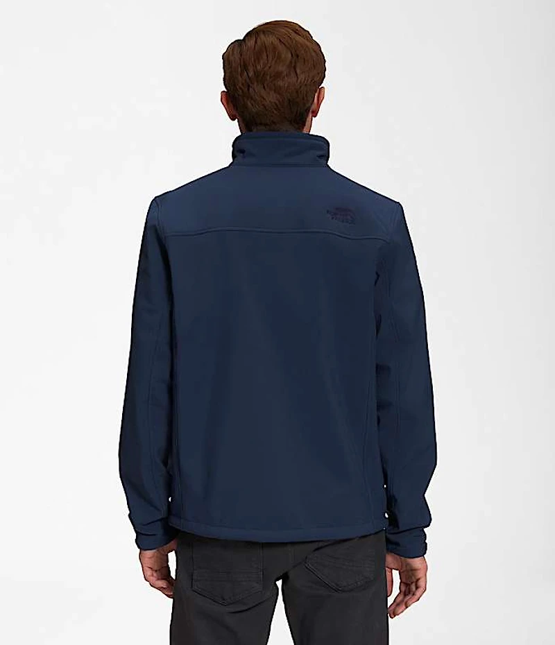 Men’s Apex Chromium Thermal Jacket
