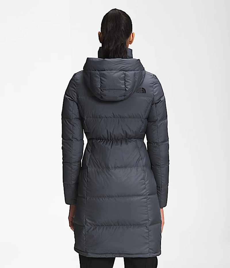Women’s Metropolis Parka