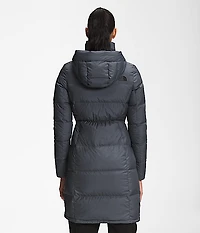 Women’s Metropolis Parka
