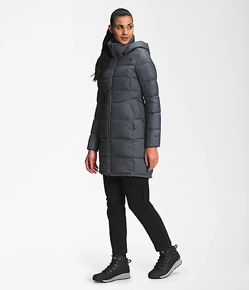 Women’s Metropolis Parka