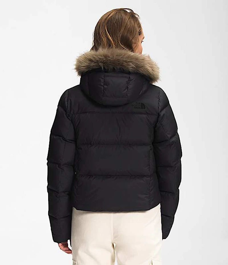 Women’s New Dealio Down Short Jacket
