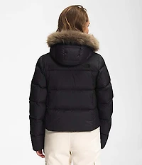 Women’s New Dealio Down Short Jacket