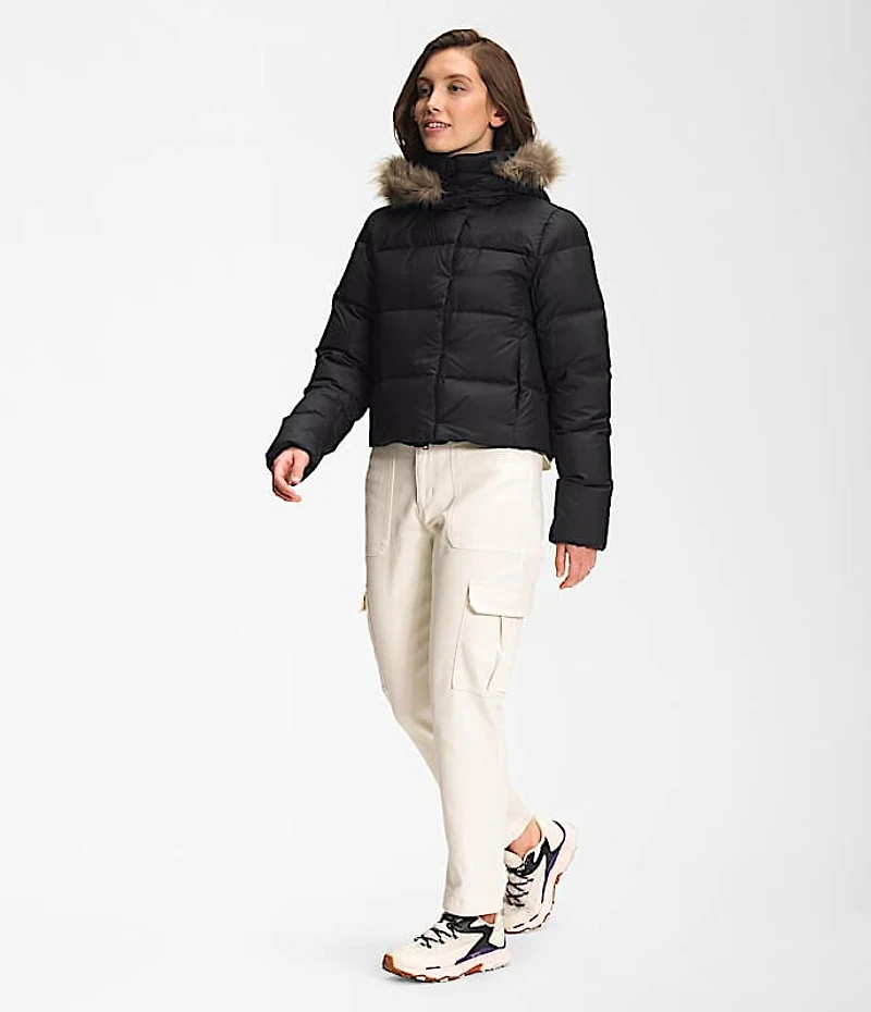 Women’s New Dealio Down Short Jacket