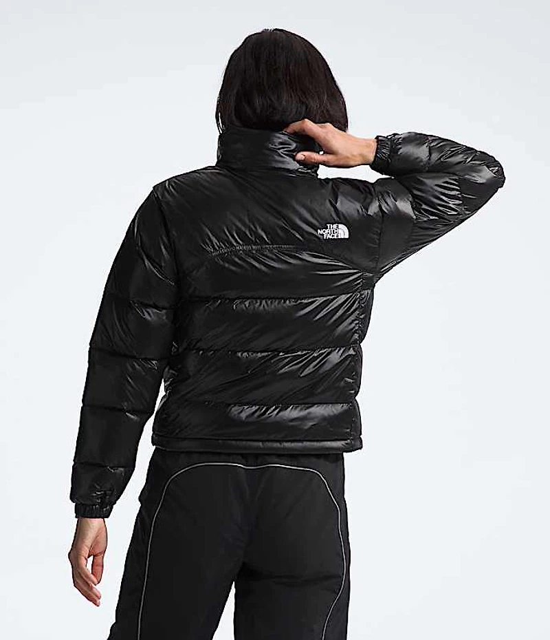 Women’s 2000 Retro Nuptse Jacket