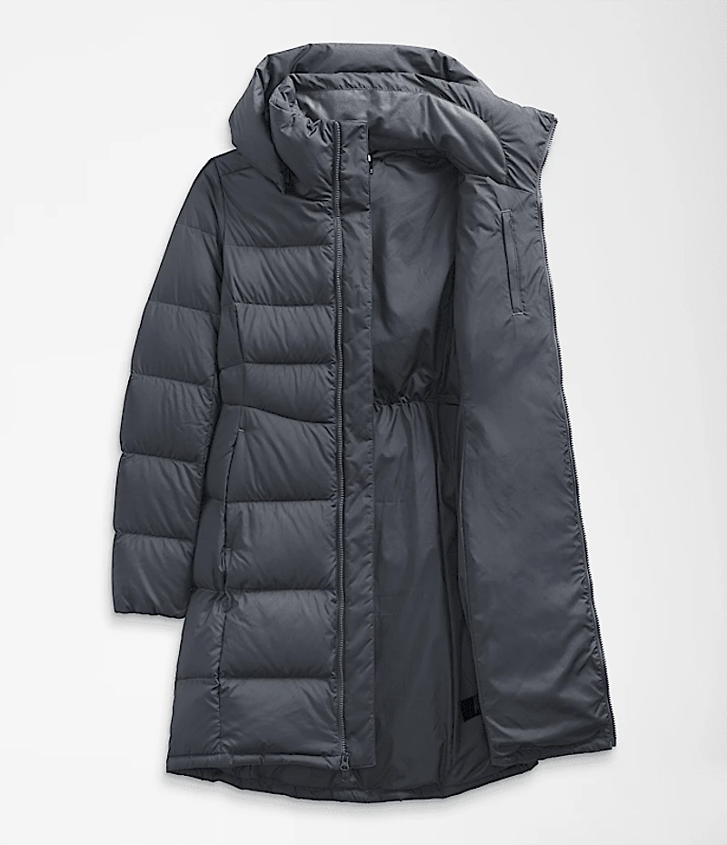 Women’s Metropolis Parka