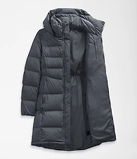 Women’s Metropolis Parka