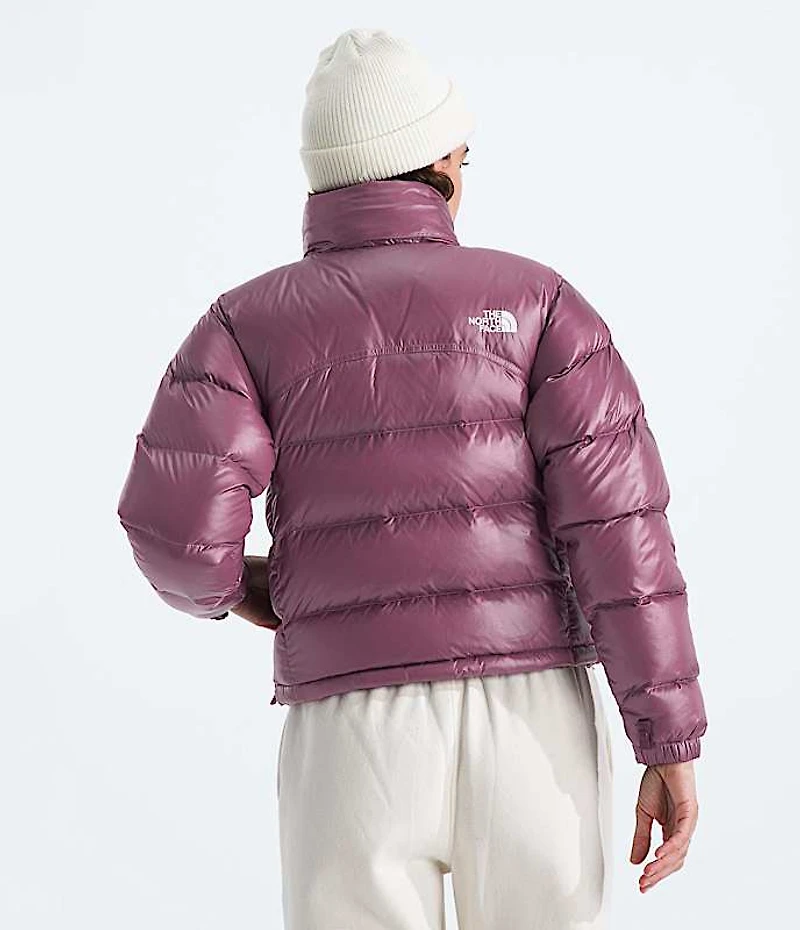 Women’s 2000 Retro Nuptse Jacket