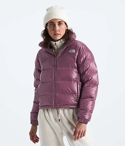 Women’s 2000 Retro Nuptse Jacket
