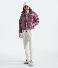Women’s 2000 Retro Nuptse Jacket