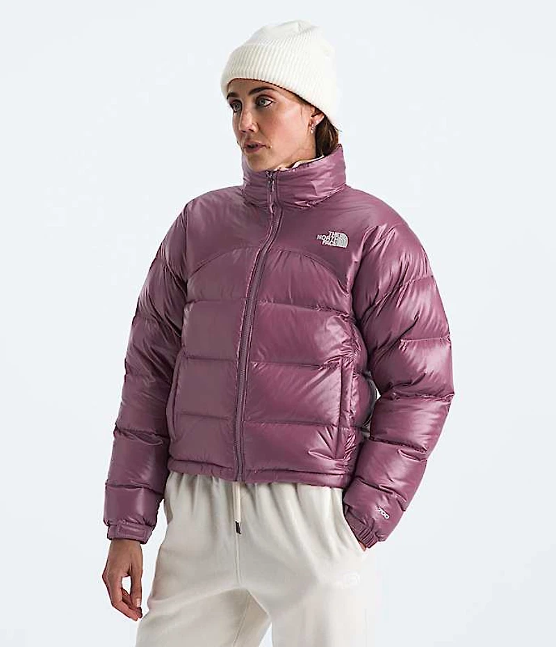 Women’s 2000 Retro Nuptse Jacket