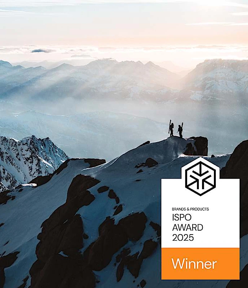 Men’s Summit Series 50/50 AMK Hoodie