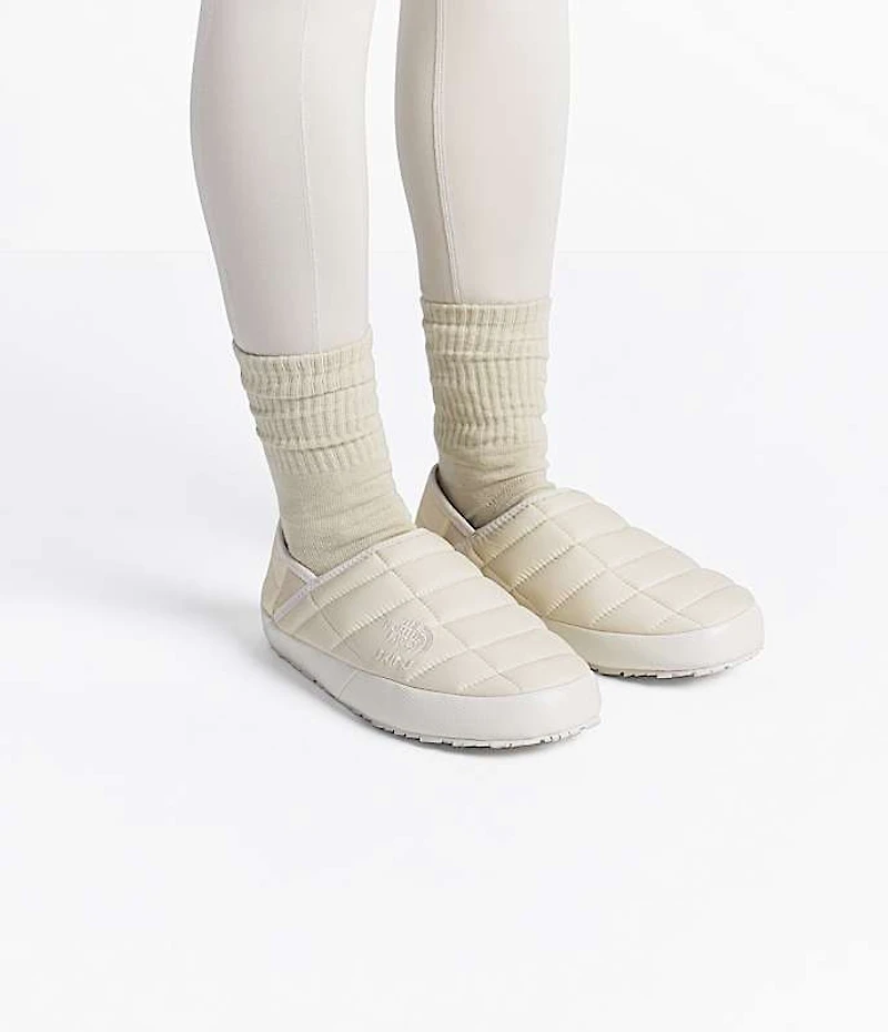 The North Face X SKIMS Thermoball Traction Mule V